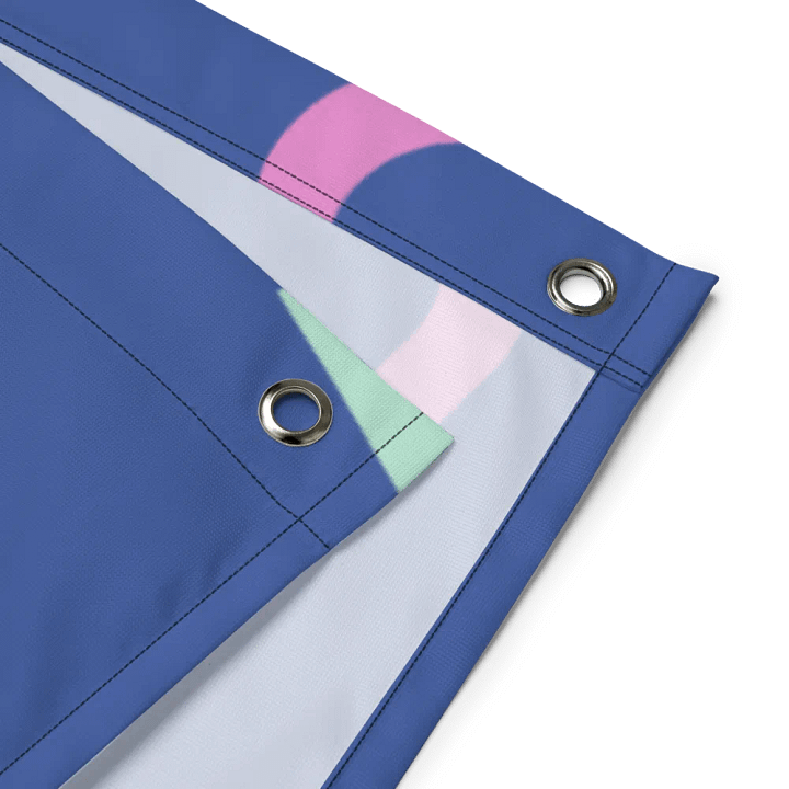 Pickle Chan M&P 2.0 Flag product image (2)