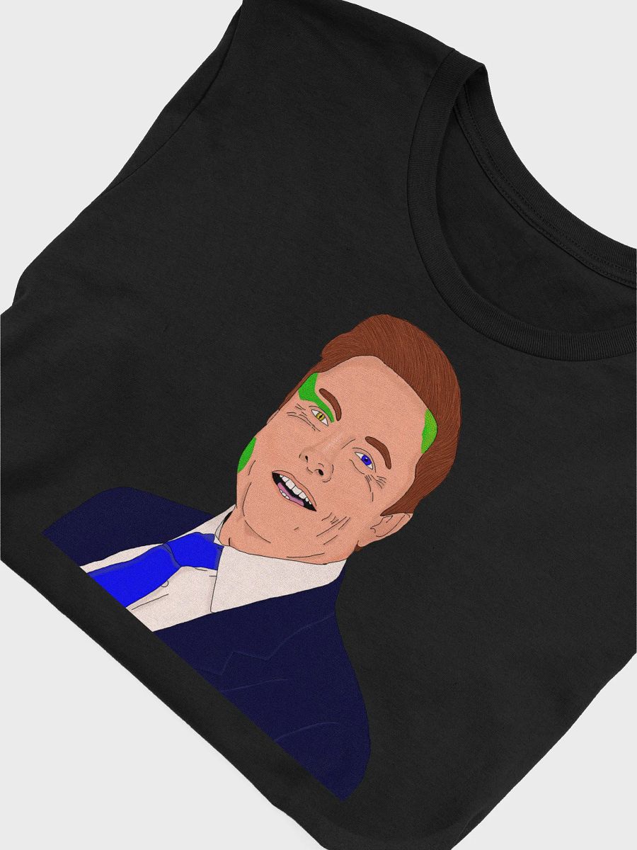 Lizard man musky product image (25)