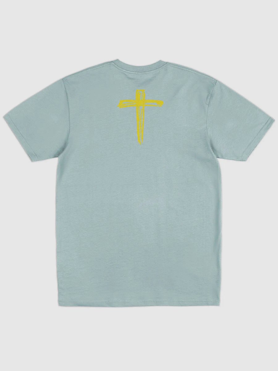 YHWH BRUSH TSHIRT2 product image (1)