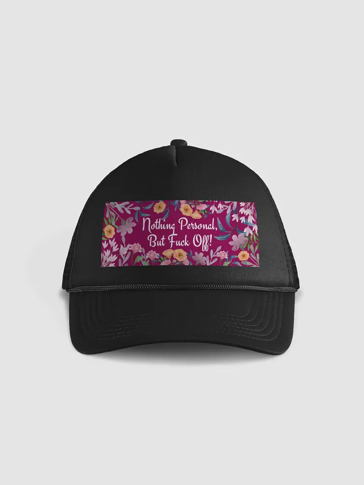 Nothing Personal product image (2)