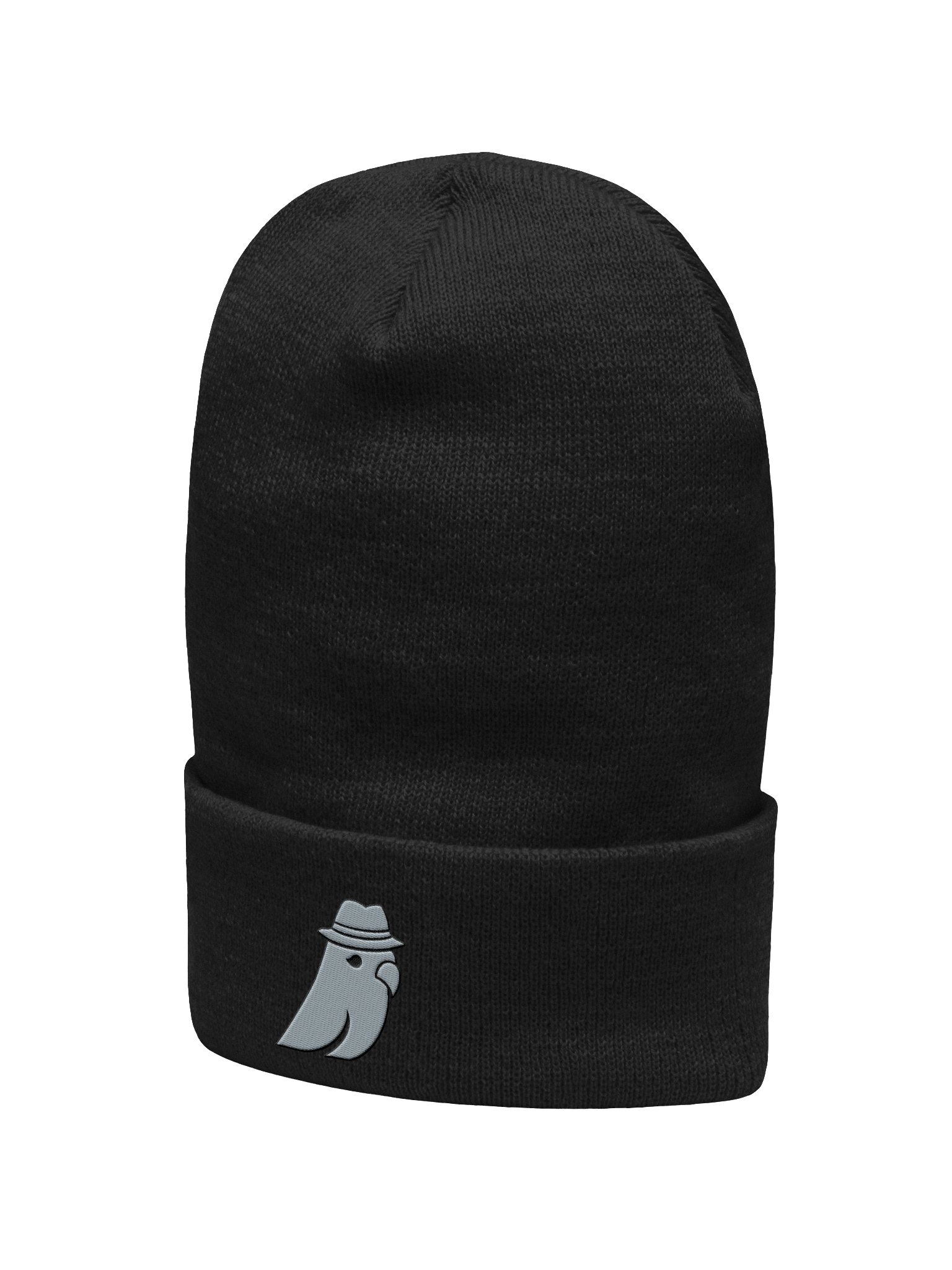 AGENTMYSTERY Light Birb Beanie product image (5)