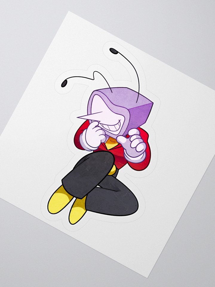 Tenna Sticker product image (4)