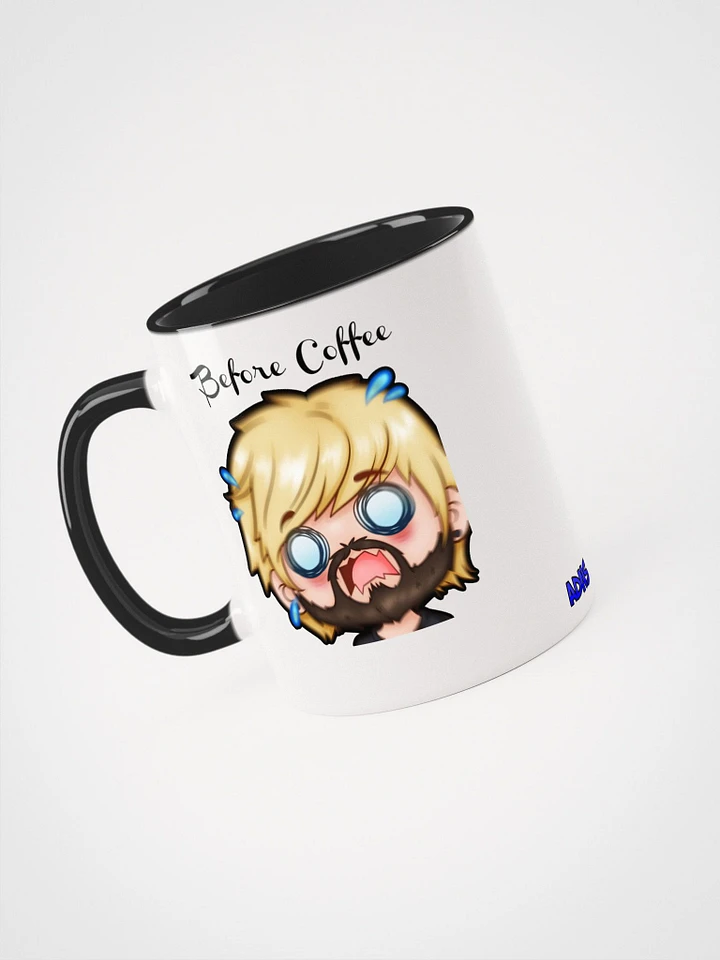 Before/After Coffee Mug product image (1)