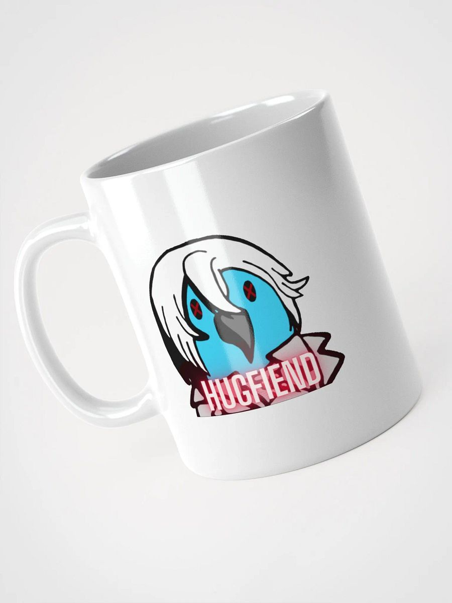 Arlecuno Mug product image (3)