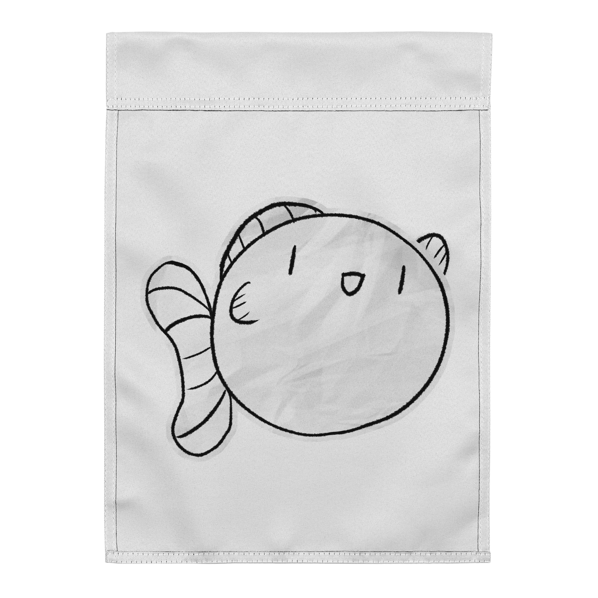 Fish Flag product image (2)