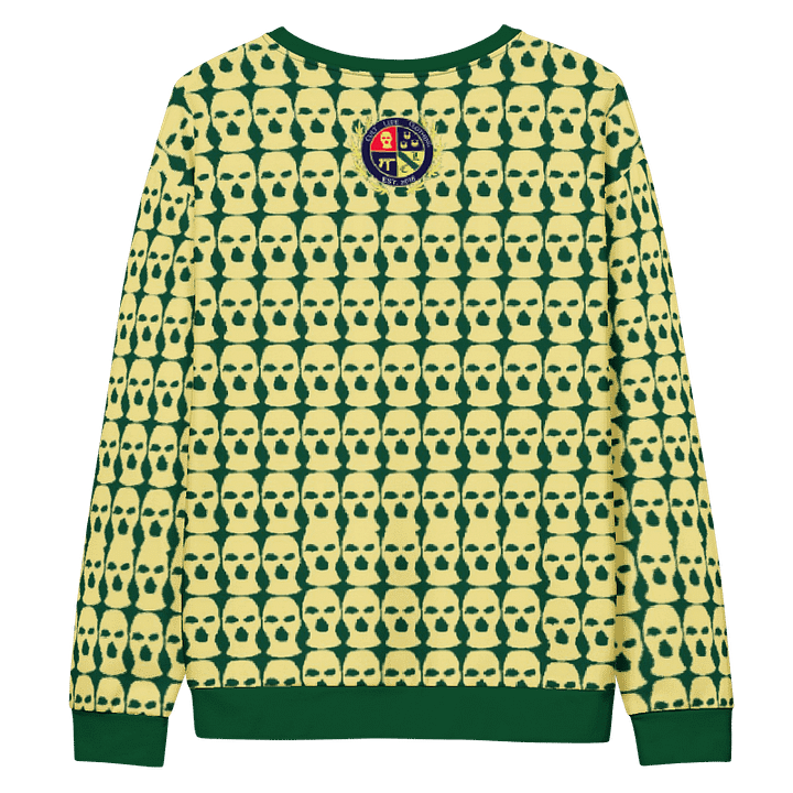 SKI MASK SWEATSHIRT product image (2)