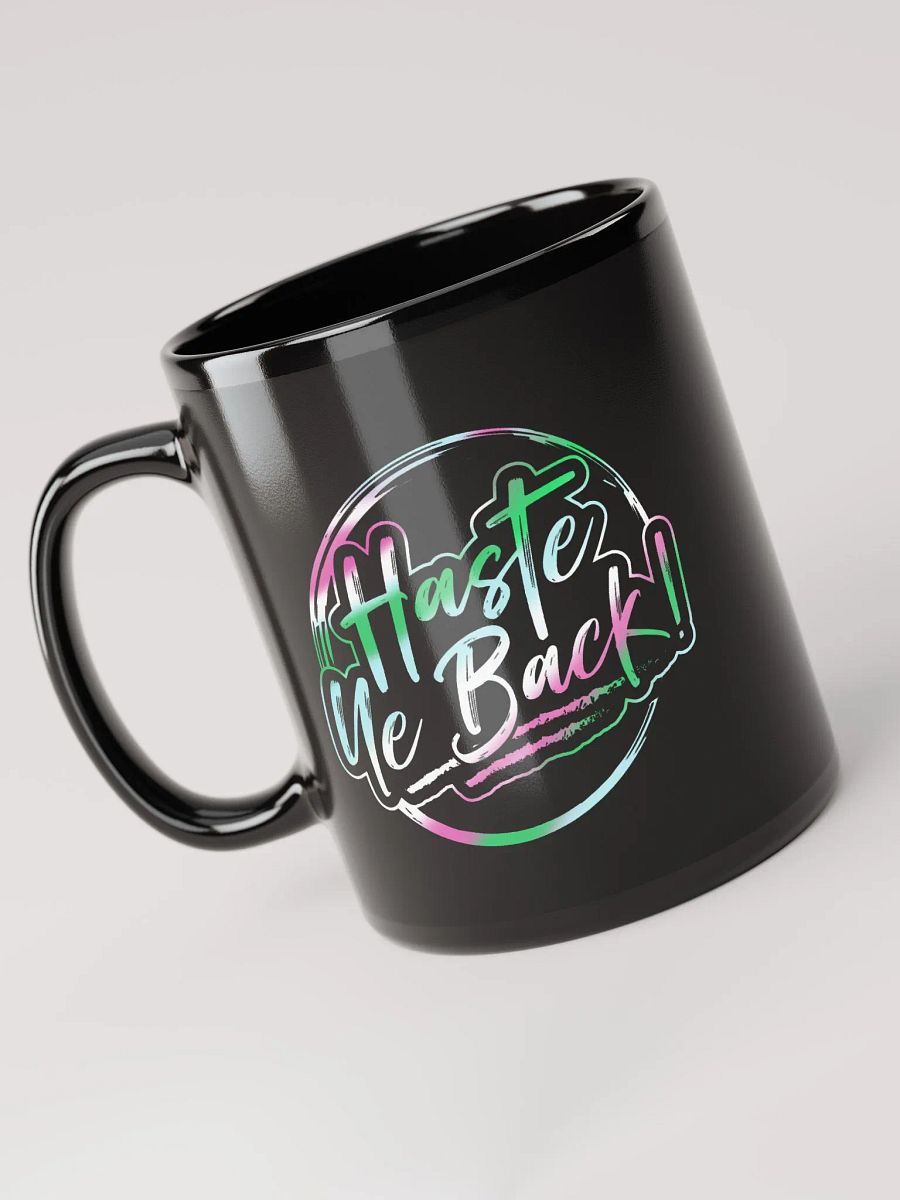 Haste Ye Back Mug product image (6)