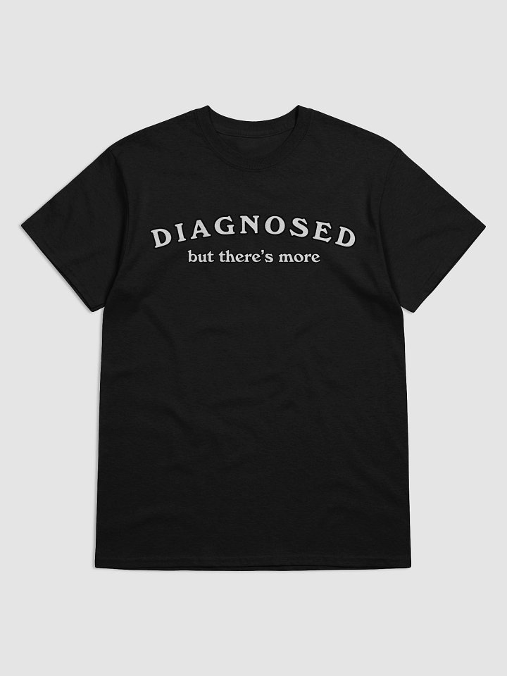 Dianosed but theres more product image (1)