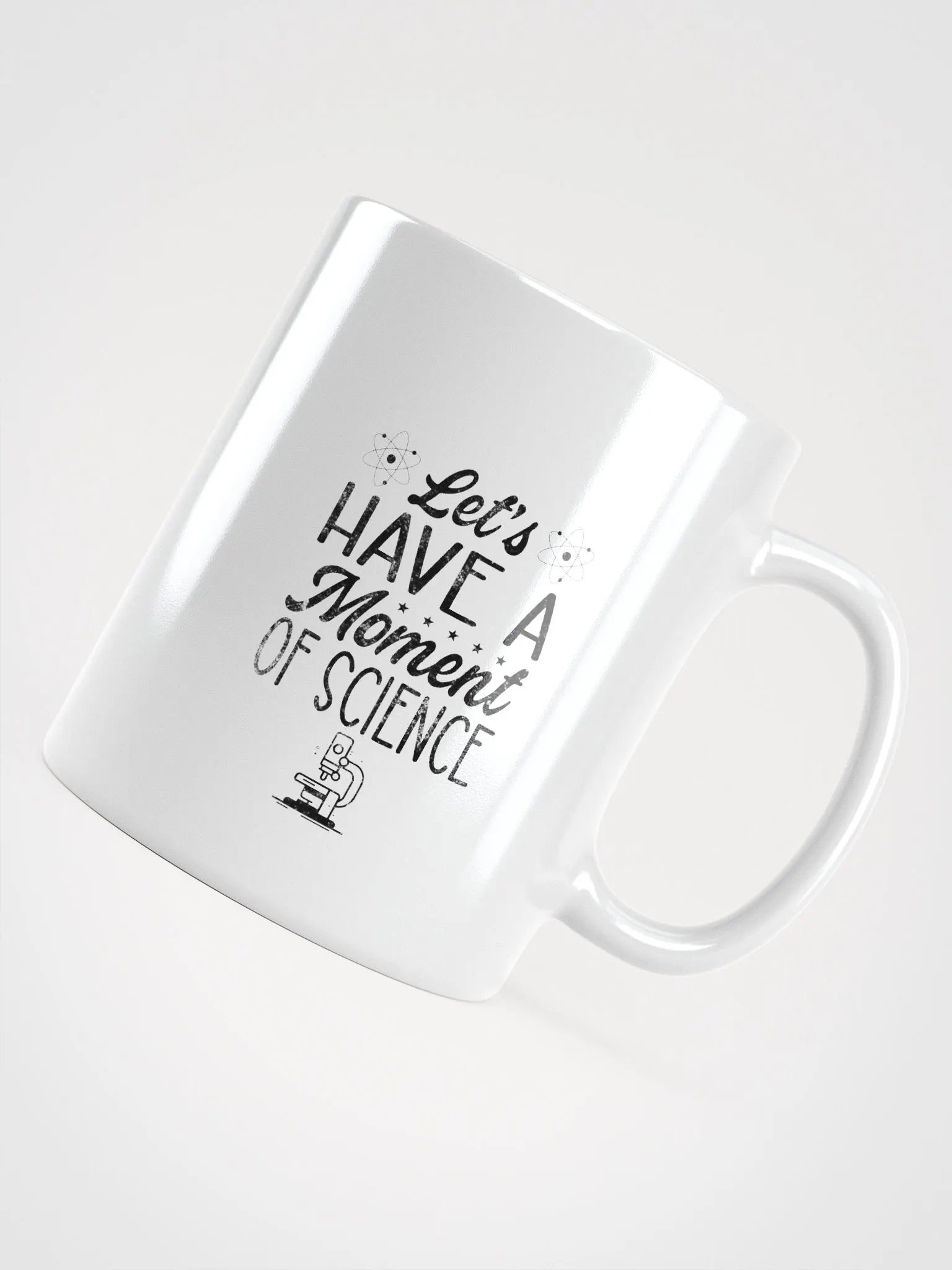 Celebrate Science Mug product image (4)