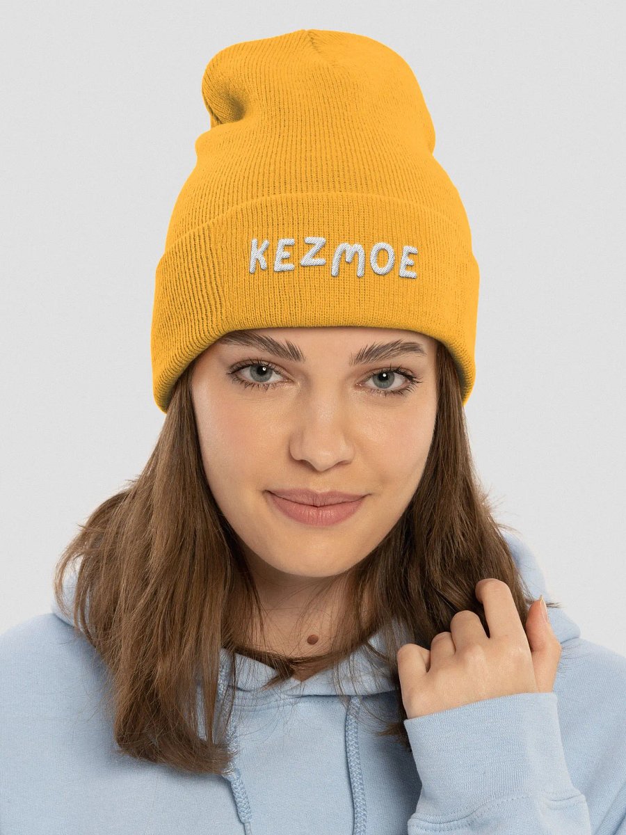 Kezmoe Beanie product image (12)