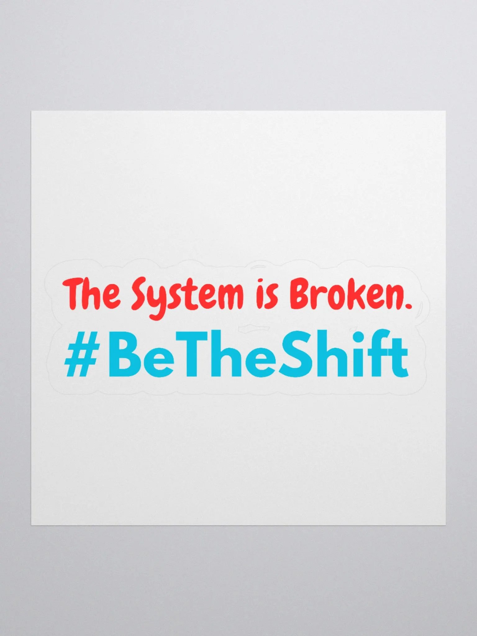 BeTheShift product image (2)