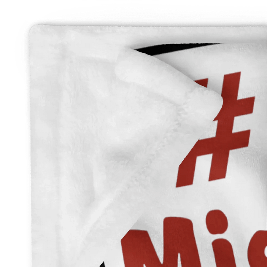 Misbehave blanket product image (24)