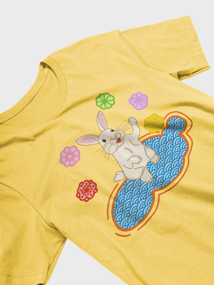 Sweet Hops and Bunny Pops (TShirt) product image (18)