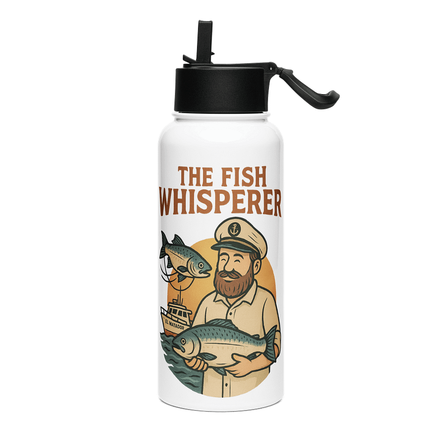 Fish Whisperer product image (3)