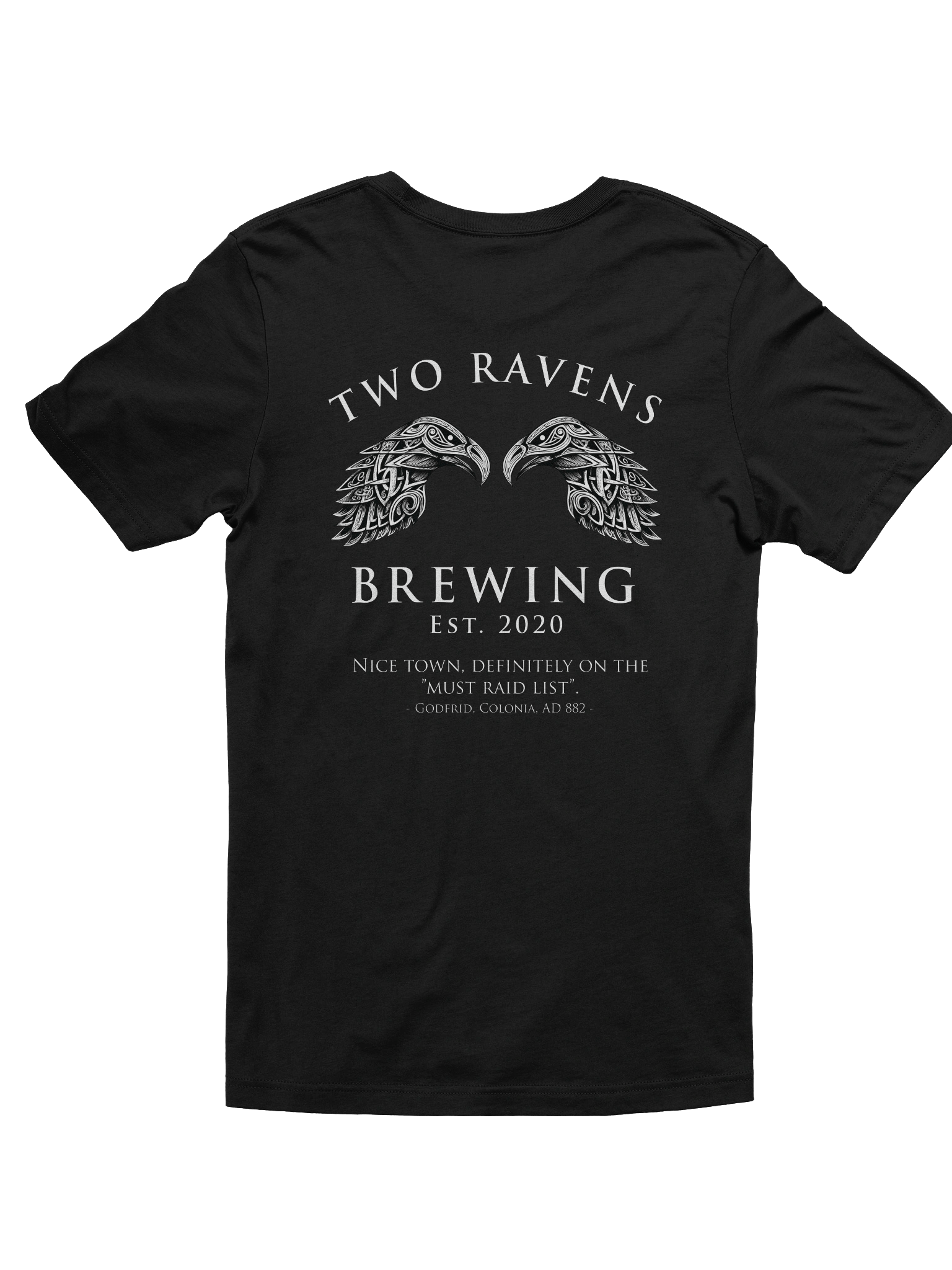 Rampage in the Rhineland - Kolsh-Style Ale product image (2)