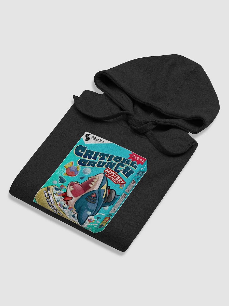Critical Crunch Hoodie product image (55)