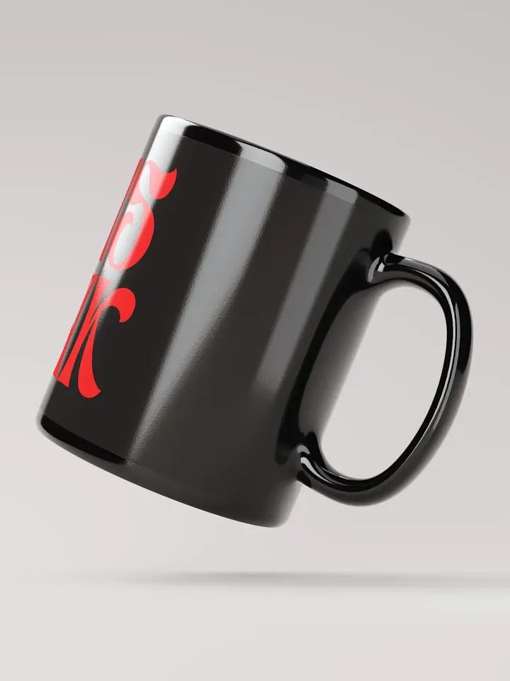 Jesus Freak Mug product image (2)
