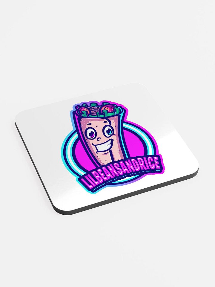 LBNR Coaster product image (2)