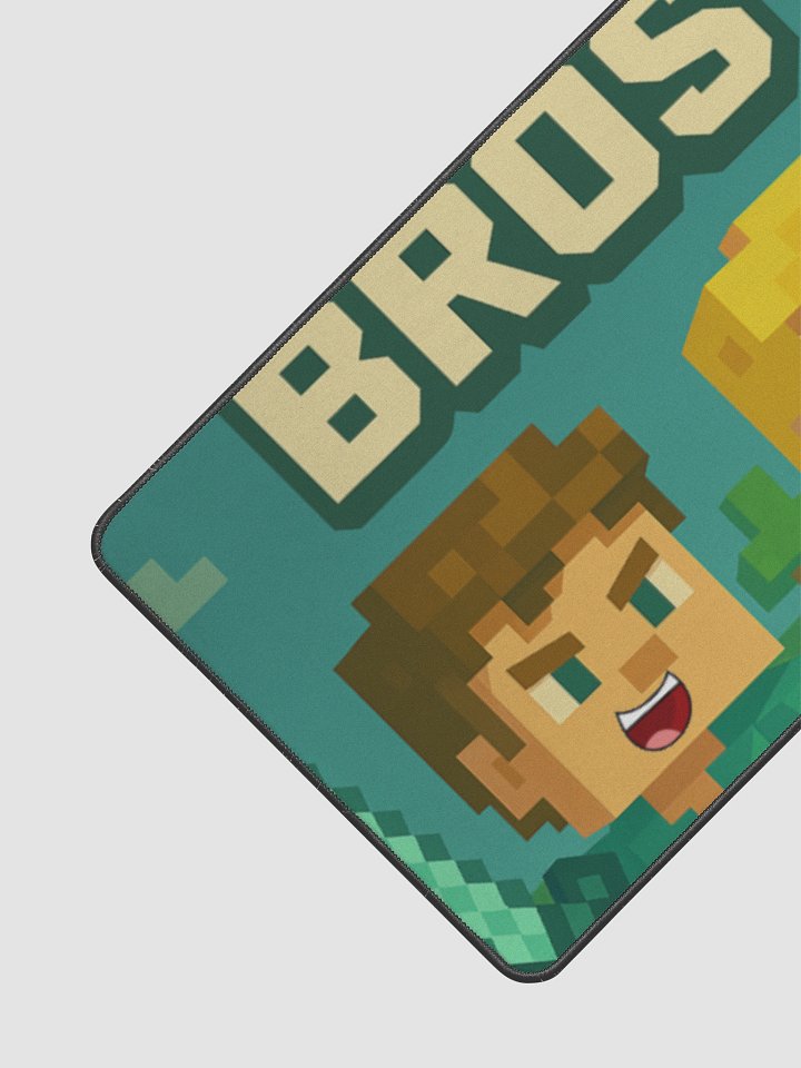 bros mussemåtte product image (2)
