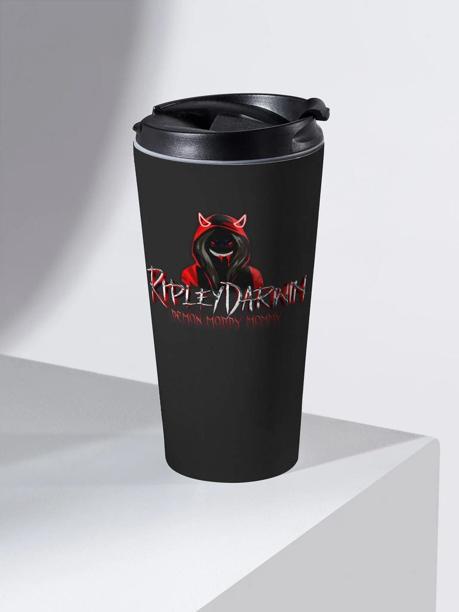 2025 Logo Travel Mug product image (2)