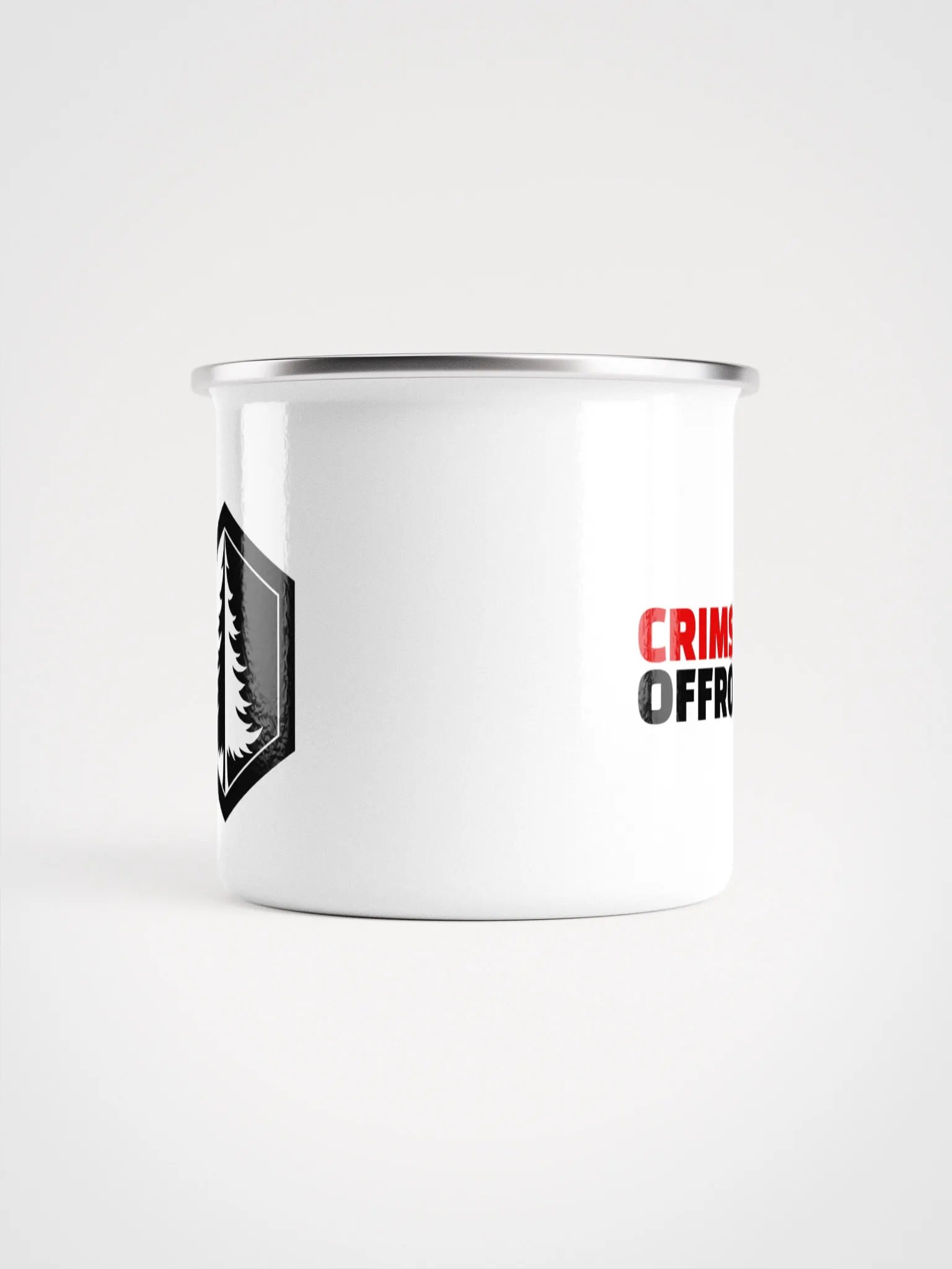 Camping Mug product image (5)