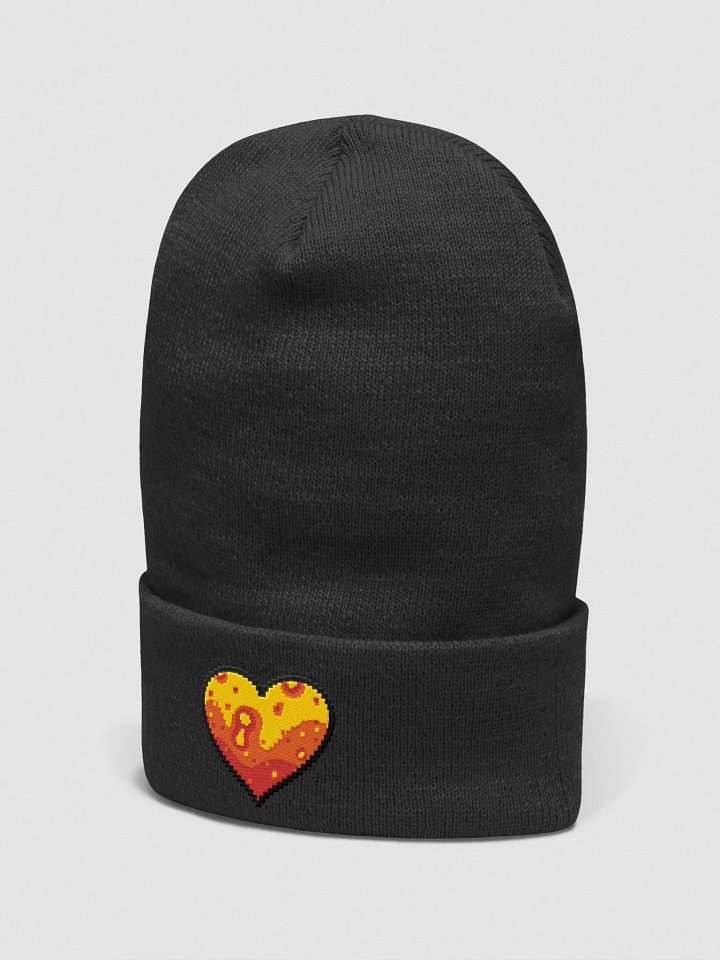 Lava Love Beanie product image (42)