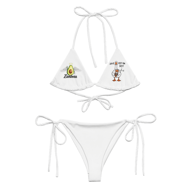 Zamb and Goose swimwear product image (1)