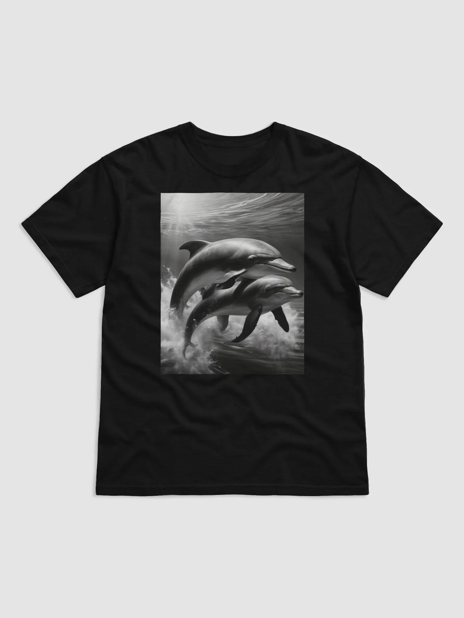 Mystic Dolphin product image (15)
