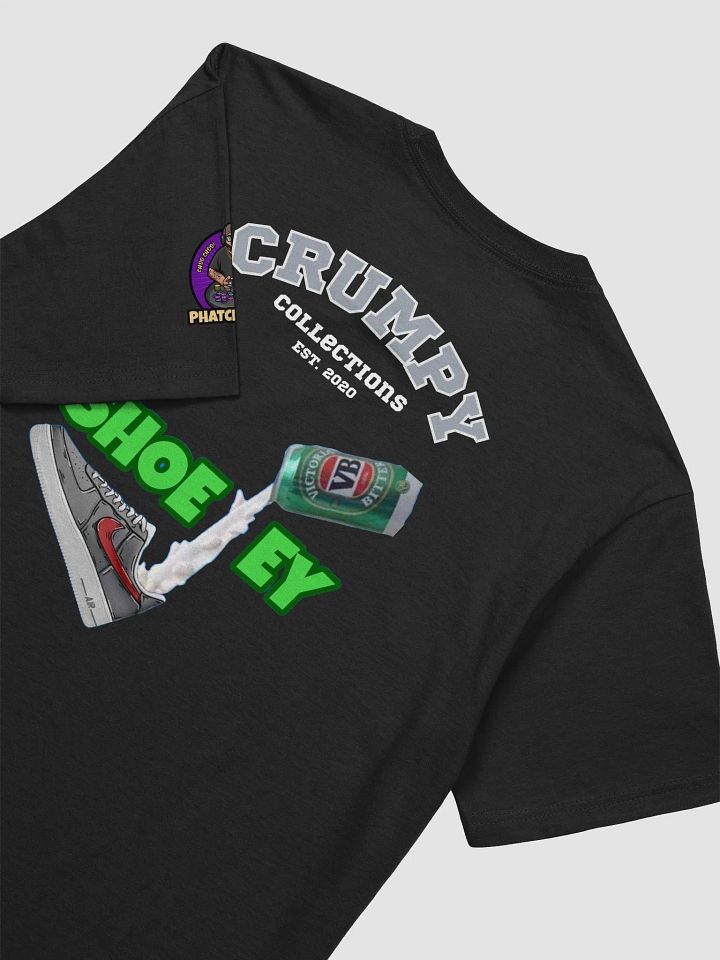 Shoeey T-Shirt product image (2)