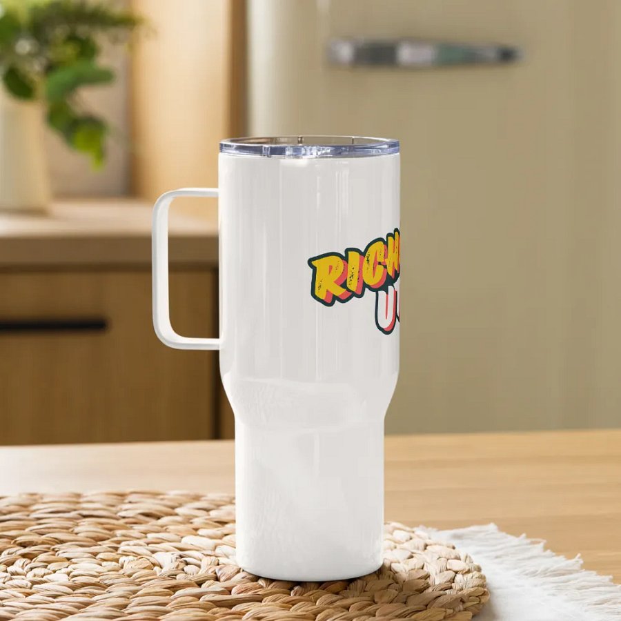 Richmond Utah Mug product image (4)