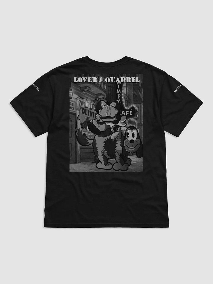 Mystic Monochrome Lovers Quarrel Tee product image (2)