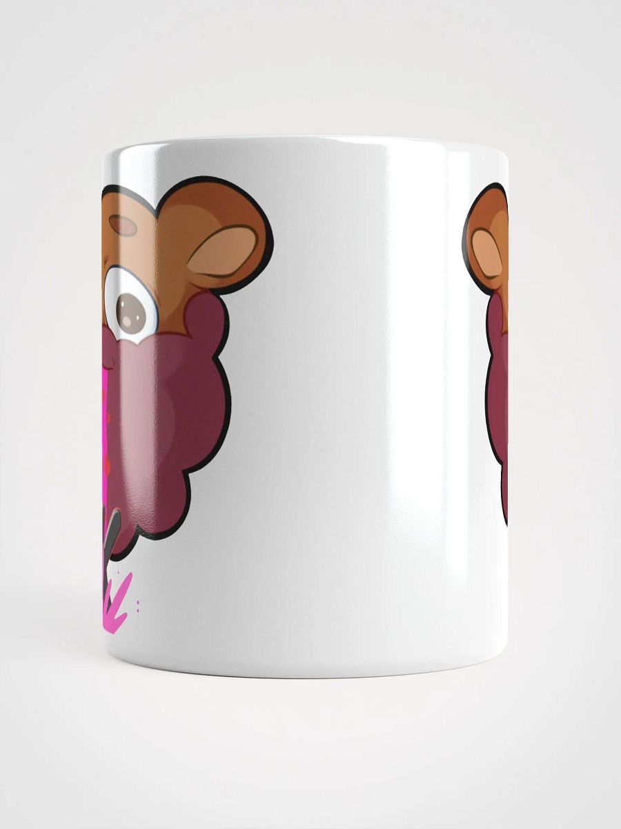 Throw-up Mug! product image (13)