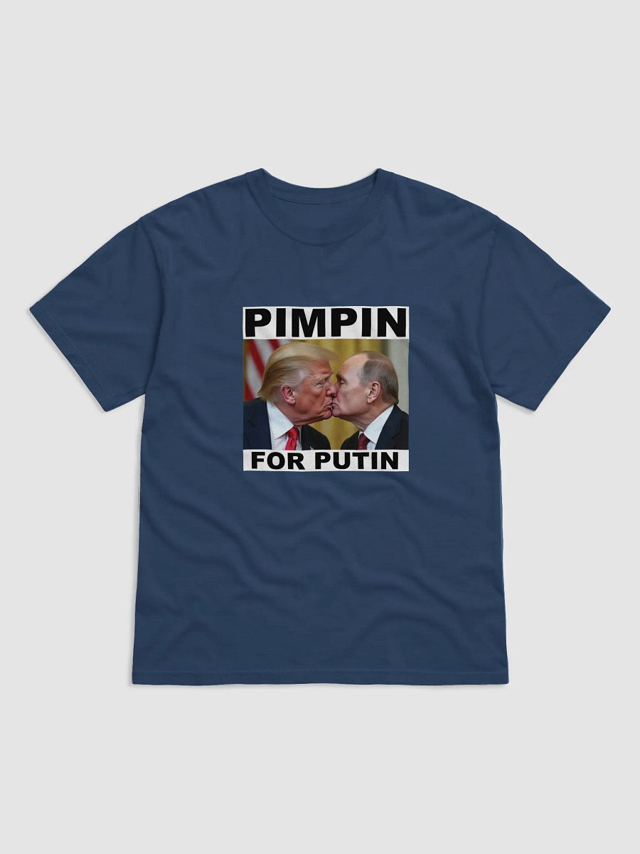 Pimpin for Putin product image (16)