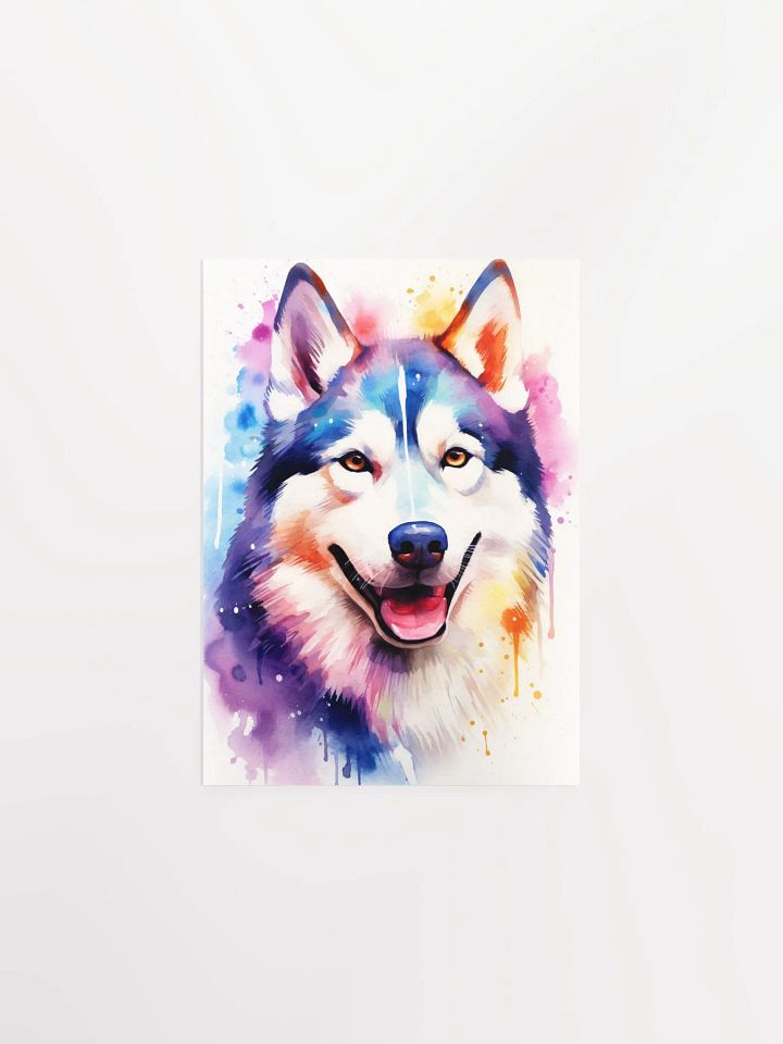 Husky Love product image (4)