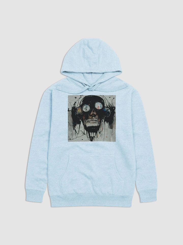 I cant do this today. Cozy Comfort Unisex Premium Hoodie product image (1)
