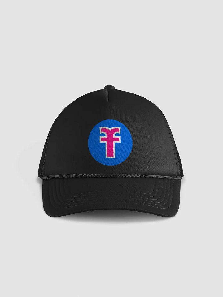 Flickr Cap product image (1)