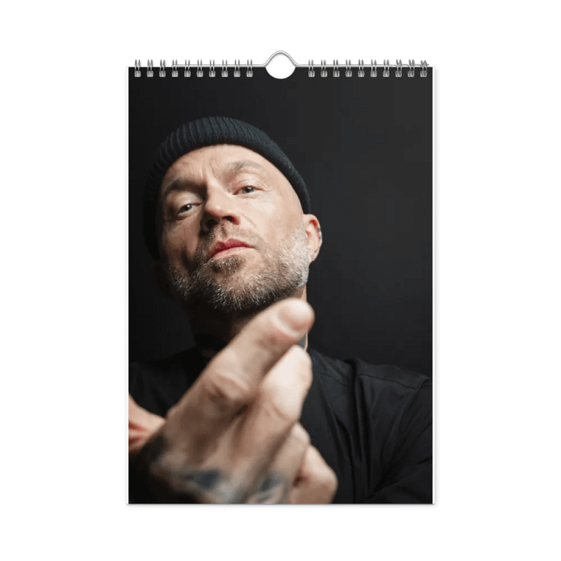 CHAKUZA - KALENDER 2025