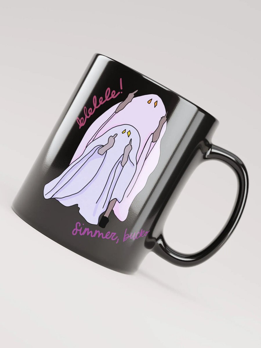 EmiNila's Flippin' Mug (Cartoon) product image (3)