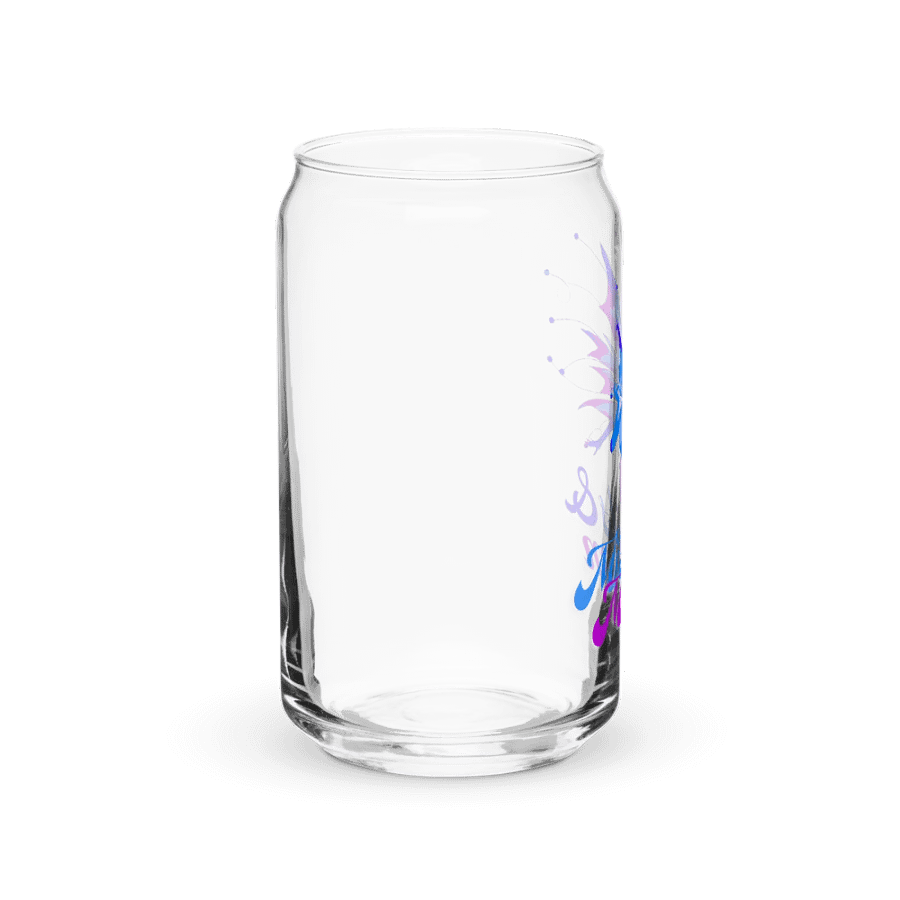 Missfits and Mayhem Chaos Fairy Glass product image (10)