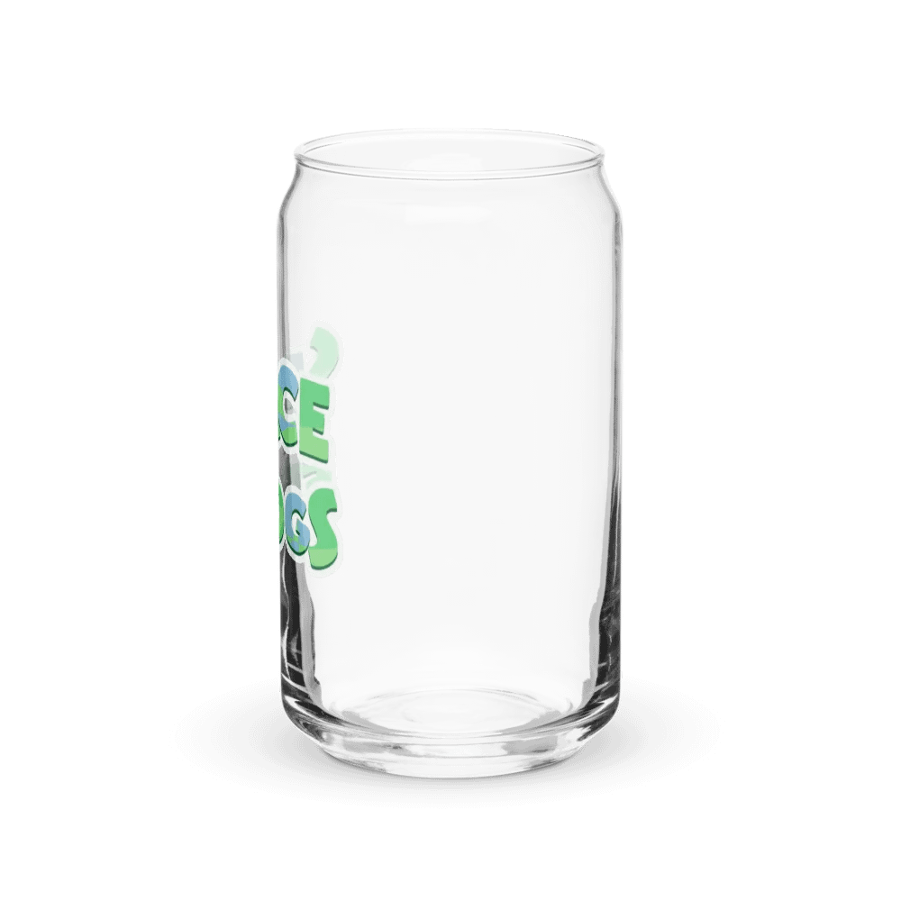 Galactic Glass Can: Space Frogs Edition product image (7)