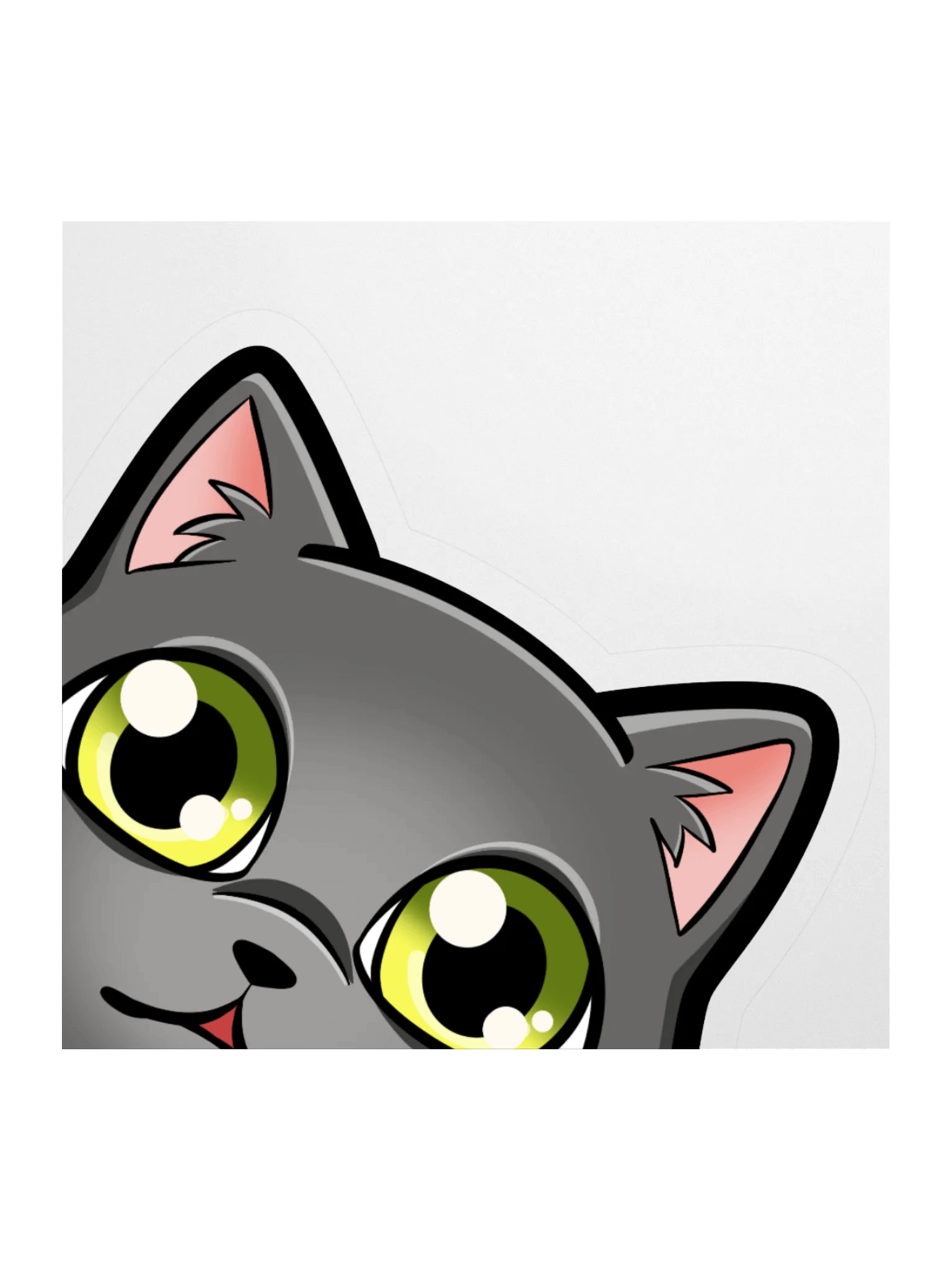 Anastasia Sticker product image (1)