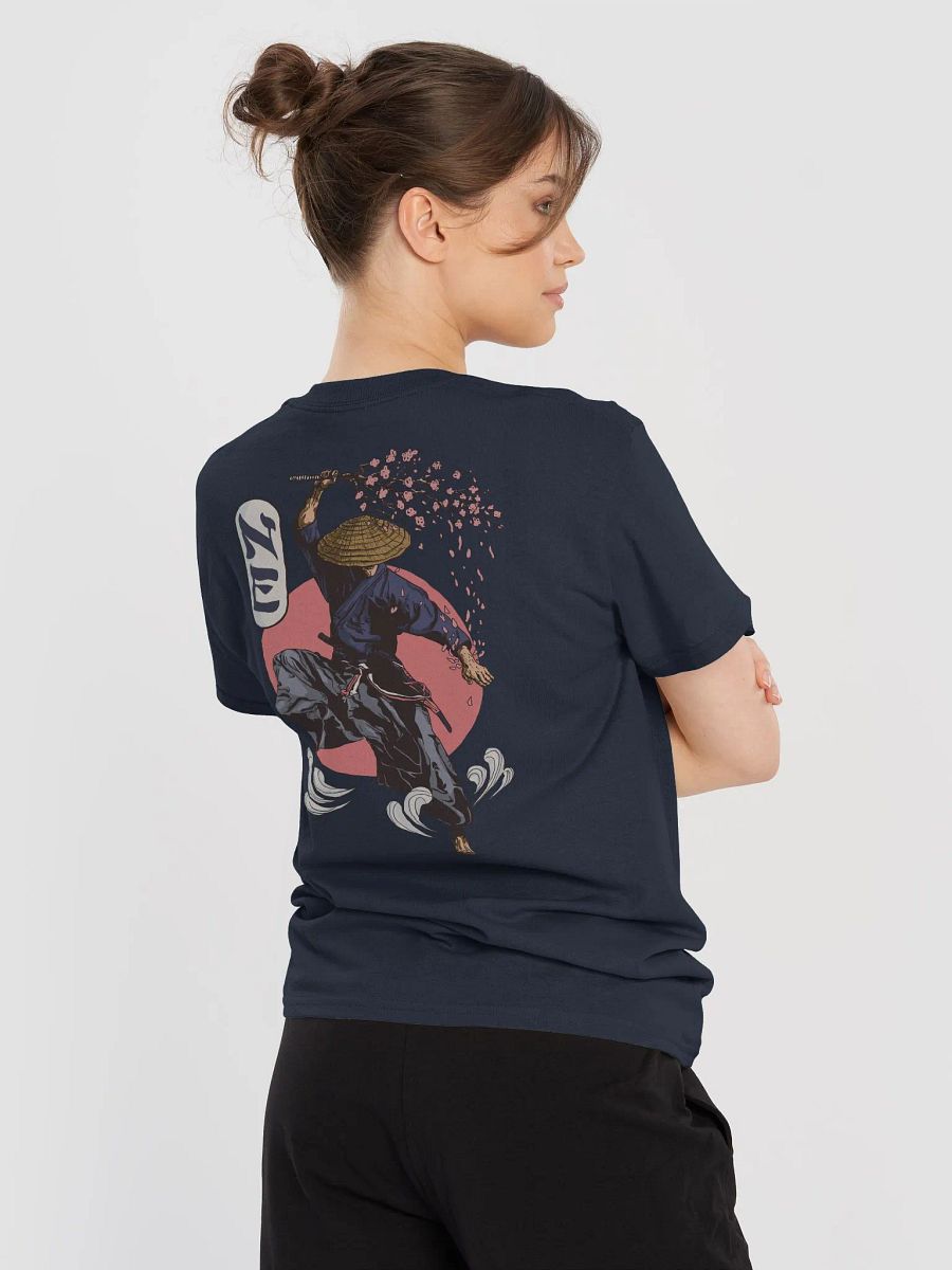 Noodle Empire T-Shirt: Sakura product image (11)