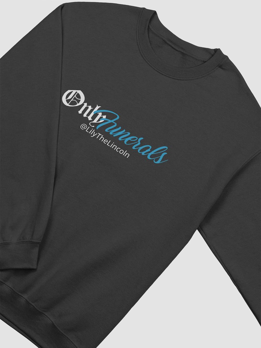 OnlyFunerals Crewneck product image (3)