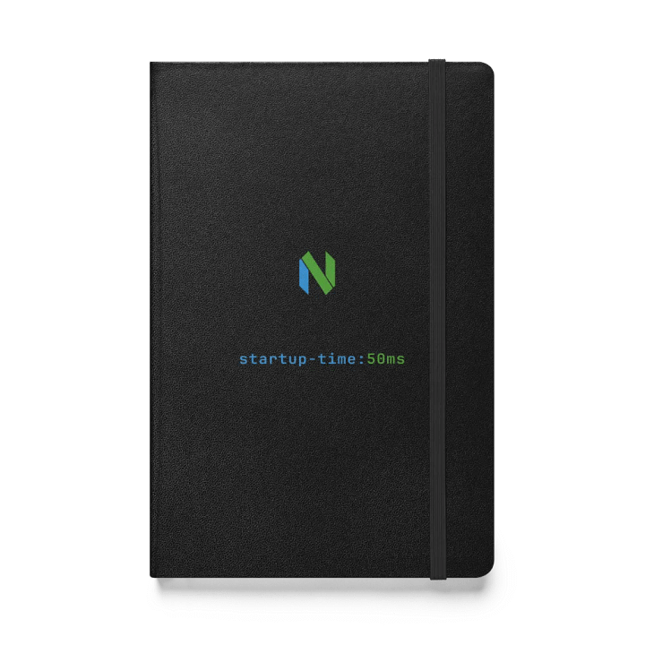 Neovim Journal product image (1)