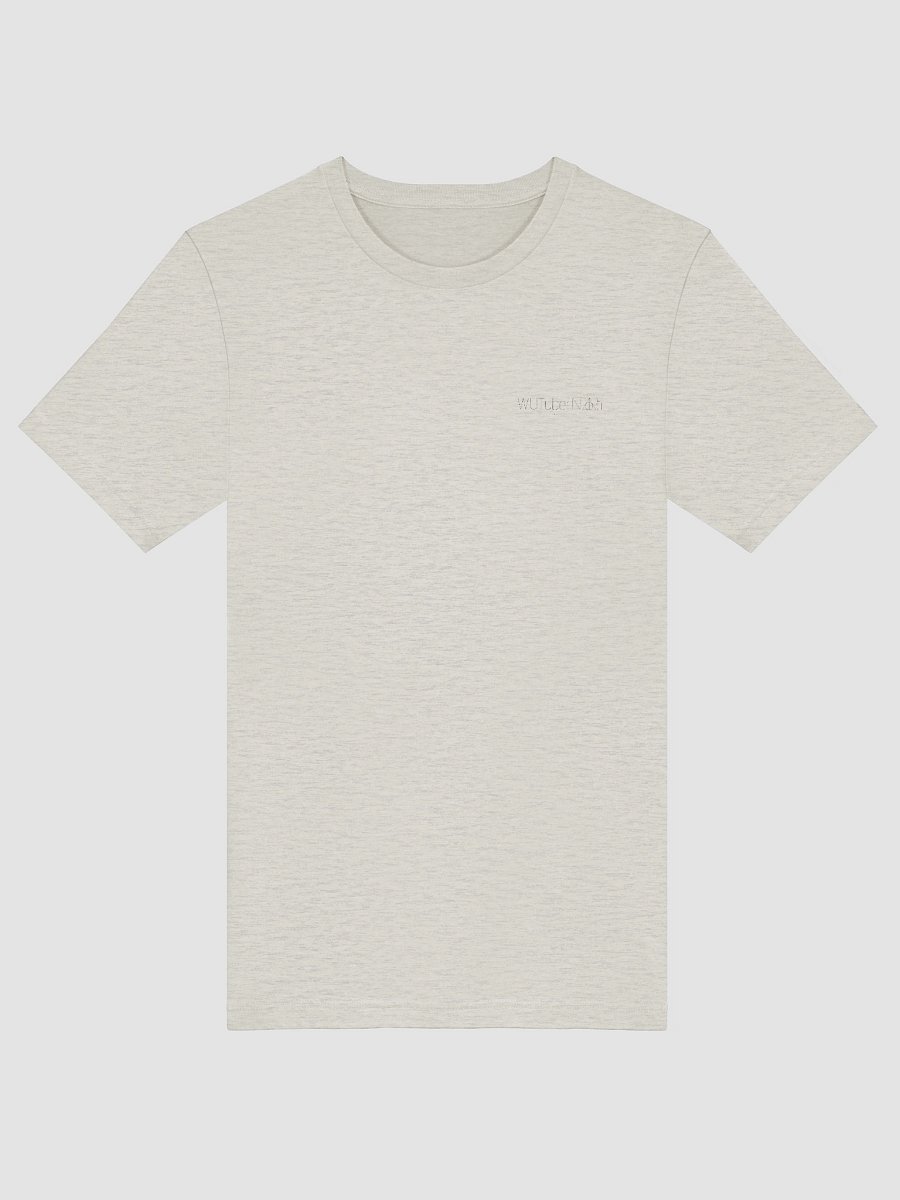 WUTubernati Unisex Tee product image (5)