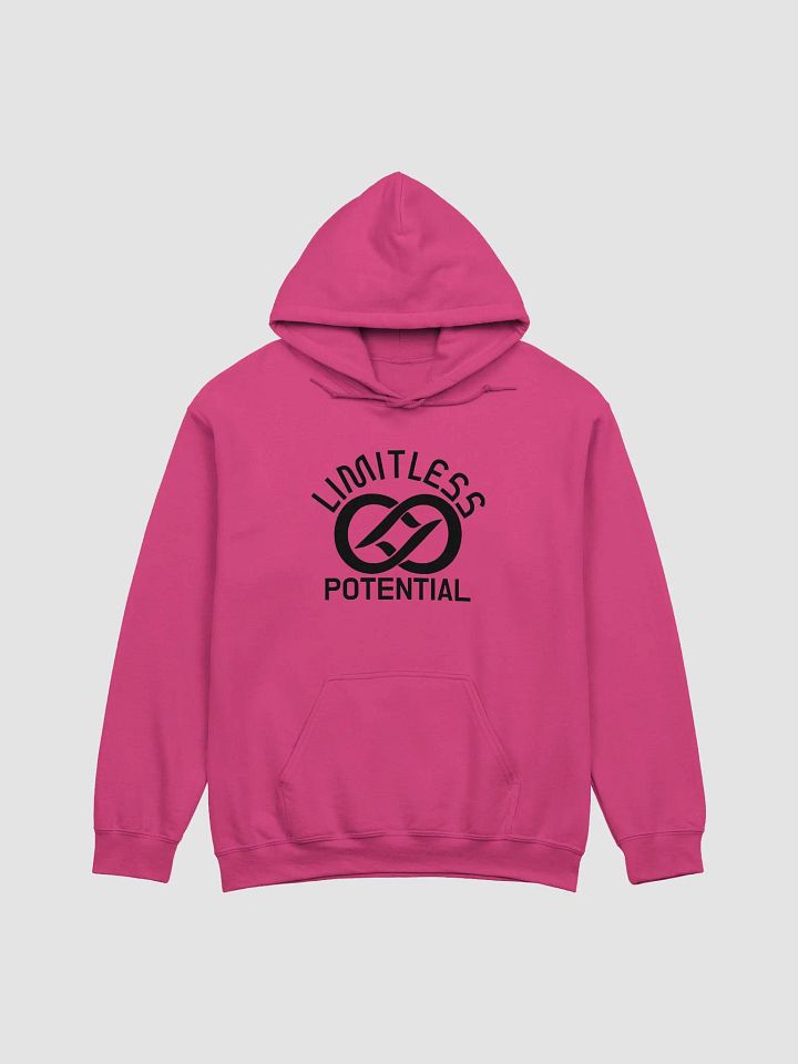 LIMITLESS POTENTIAL HOODIE product image (5)