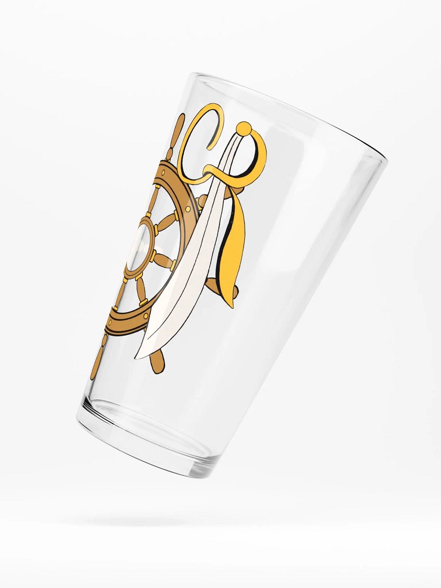 Caps Grog Glass product image (5)