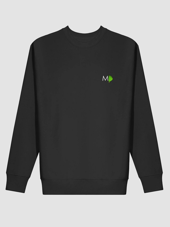 NEW! Red Betta BACK PRINT Sweatshirt product image (2)