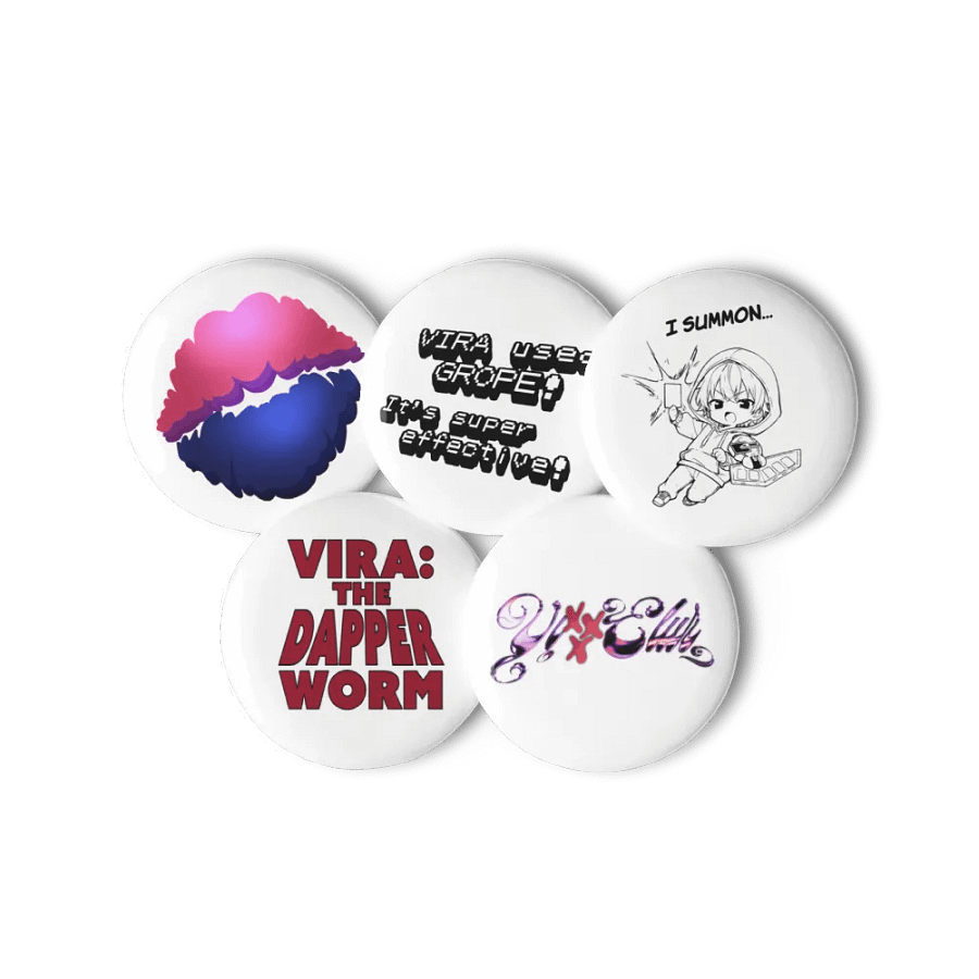 Assorted Pins product image (11)