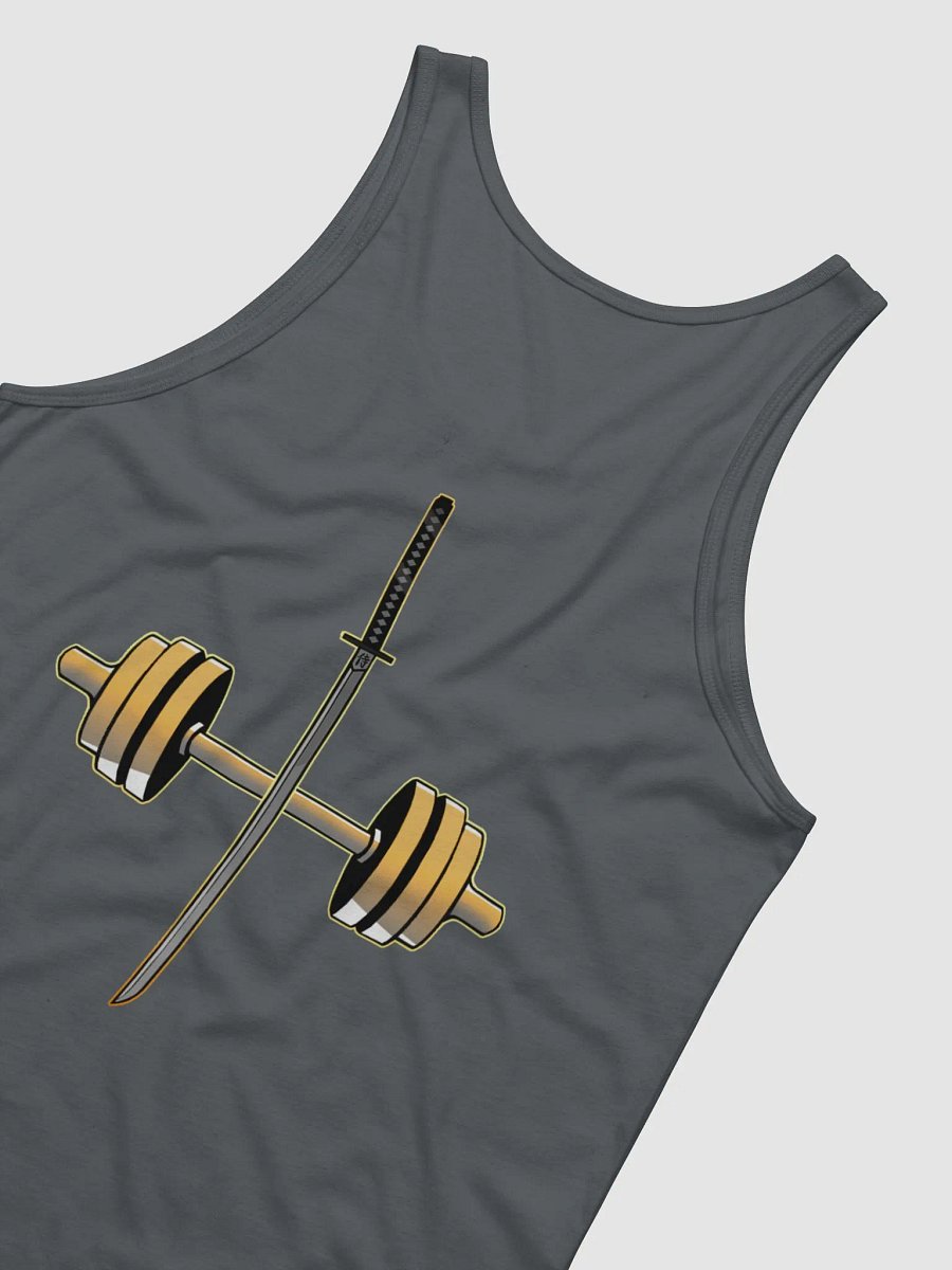 NYO Tank product image (5)